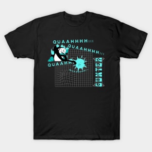 Smashing Gunter T-Shirt